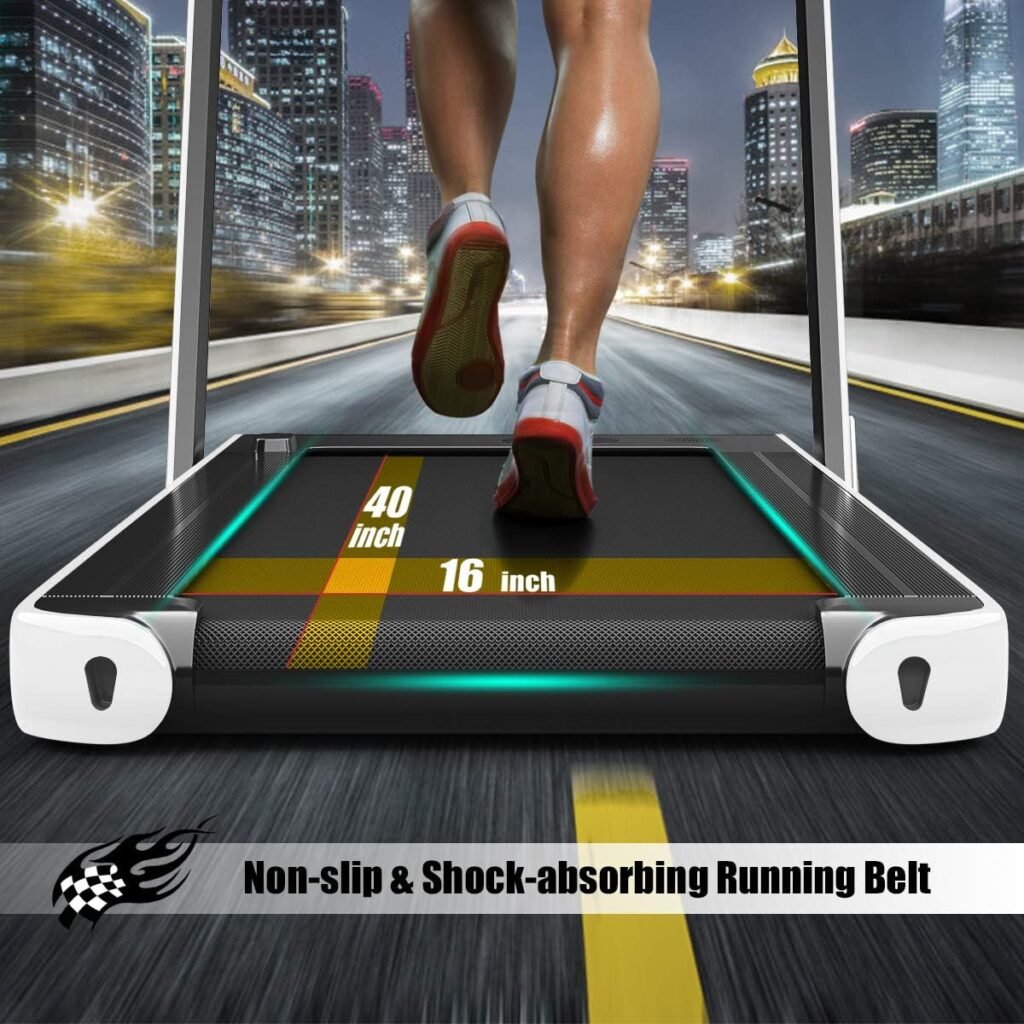 SuperFit treadmill review