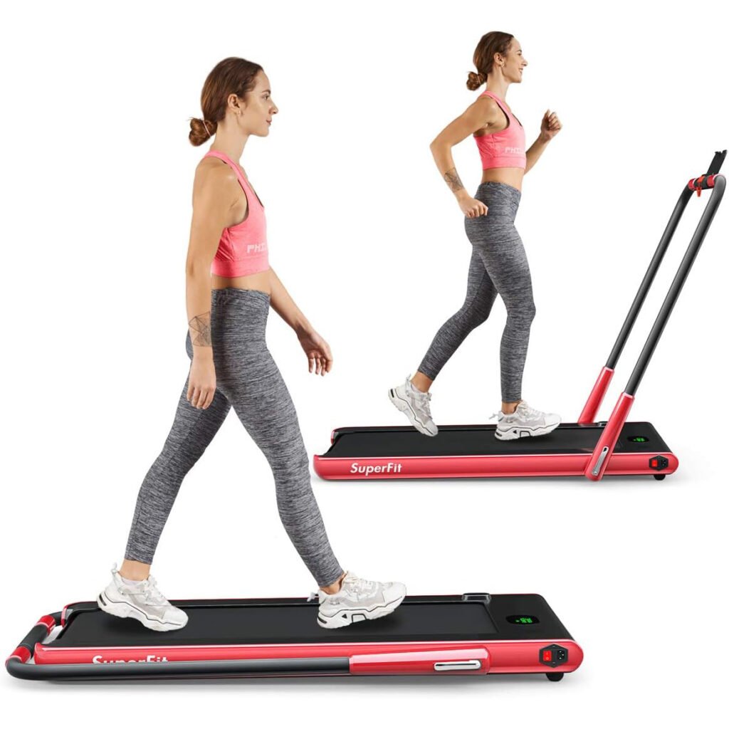 SuperFit Walking Pad